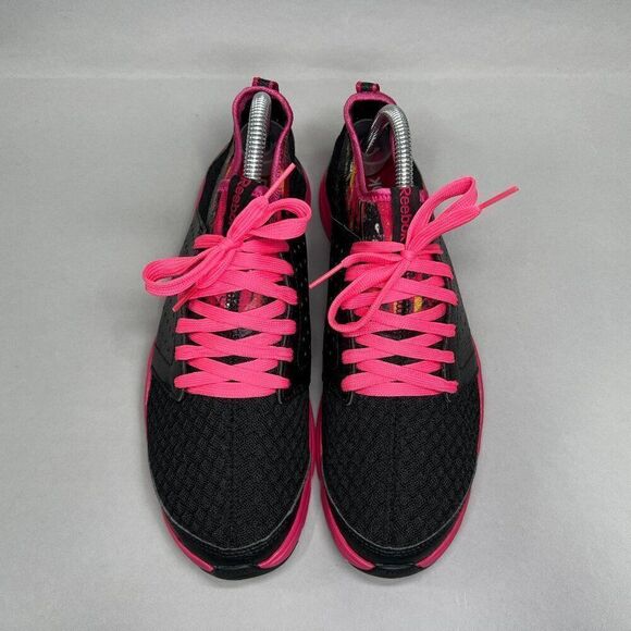 Reebok Women's Size 9 Stuido Select Athletic Cross Training Shoes - Picture 3 of 13